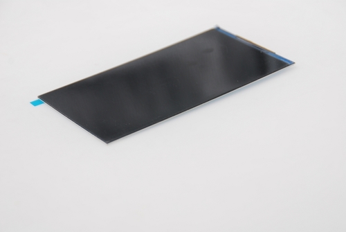 Các giải pháp mới nhất về công ty OEM 5.0 Inch TFT LCD Display Cooperation Case Study