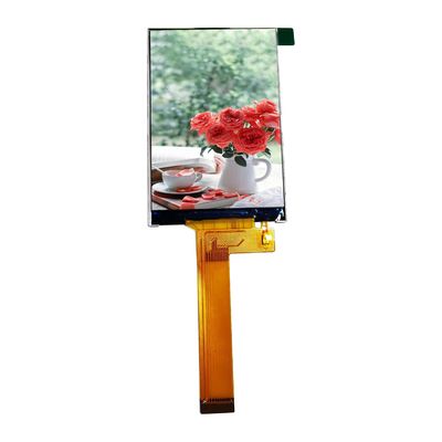 Giá tốt. Bảng điều khiển màn hình LCD dọc 3,5 inch với đèn nền LED độ sáng cao trực tuyến