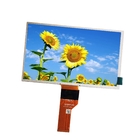 Bảng điều khiển màn hình LCD 7 inch 1024x600 HD TFT Mô-đun đèn nền Led Giao diện LVDS 40 chân
