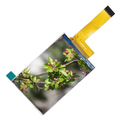 Giá tốt. Mô-đun hiển thị Tft 2,4 inch Ili9341 300cd / M2 dành cho sản xuất công nghiệp trực tuyến
