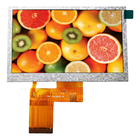 Màn hình LCD TFT ngang 4,3 inch với màn hình cảm ứng điện dung điện trở