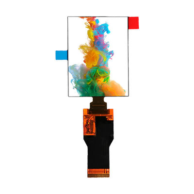 Giá tốt. Màn hình LCD màu AMOLED 2,4 inch Màn hình phát hiện điều khiển từ xa thông minh độ phân giải màn hình 450 * 600 ổ đĩa RM690B0 trực tuyến