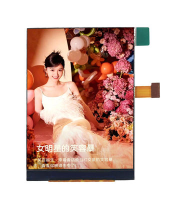 Giá tốt. 2Màn hình LCD màu TFT 83 inch IPS Full View HD 480 * 640 giao diện MIPI trực tuyến