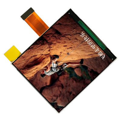 Giá tốt. 3.5 inch TFT LCD Module 1440 * 1600 - MIPI Interface với góc nhìn rộng cho VR / AR trực tuyến