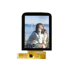 2.0 inch TFT Capacitive Touch Screen IPS 240 * 320 3/4 SPI + RGB / MCU Interface