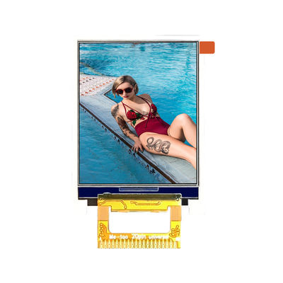 Giá tốt. Chiếc chuông cửa có thể nhìn thấy màn hình màn hình LCD TFT 1.77inch 128 * 160 ST7735S Driver IC trực tuyến