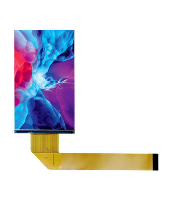 Giá tốt. 4 inch TN TFT màn hình LCD RGB 480 * 800 MIPI giao diện cho các máy chiếu mini LED khác nhau trực tuyến