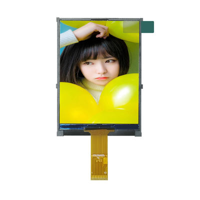 Giá tốt. 3.2 inch màn hình TFT LCD SPI giao diện 240 * 320 cho thiết bị đo chuông cửa trực quan trực tuyến