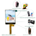 2Giao diện SPI màn hình LCD TFT TN 4 inch phù hợp với màn hình cho chó robot/các thiết bị y tế và đồng hồ