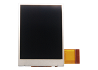 Tỷ lệ tương phản cao IPS TFT màn hình LCD 300cd / m2 Độ sáng Hoạt động điện áp thấp