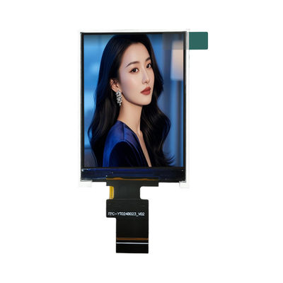 Giá tốt. Màn hình LCD nhỏ 2,4 inch IPS loại 240 * 320 độ phân giải MCU giao diện ST7789P3 trình điều khiển IC thiết bị hiển thị đầu cuối trực tuyến