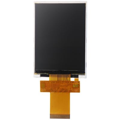 Giá tốt. 24 bit RGB / MIPI Interface Màn hình LCD TFT và đèn LED màu trắng*8 Đèn nền cho trải nghiệm hiển thị không sánh kịp trực tuyến