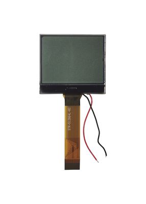 Giá tốt. MÔ-ĐUN LCD TFT với chấm điểm 0.09795mm, có IPS/ Truyền/ Chế độ Hiển thị Đen Bình Thường trực tuyến