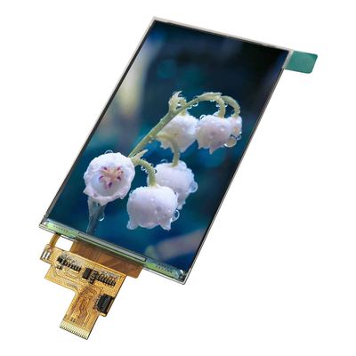 chất lượng Màn hình TFT công nghiệp IPS FHD Adia 5.98 inch -20°C đến 70°C nhà máy sản xuất