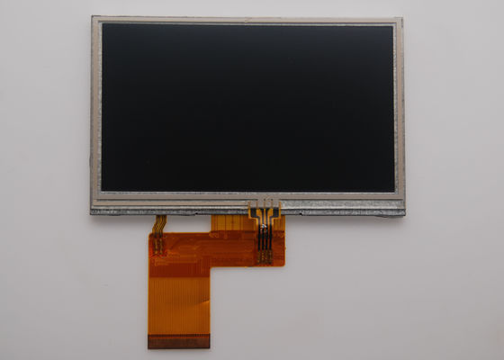 Giá tốt. Màn hình cảm ứng điện trở TFT 16,7M màu 4,3 
