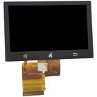 Màn hình cảm ứng LCD 4,3 inch 50 pin 800xRGBx480 TFT với bảng điều khiển IPS
