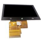 Màn hình cảm ứng LCD 4,3 inch 50 pin 800xRGBx480 TFT với bảng điều khiển IPS