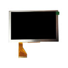 Màn hình LCD 5,0 inch tft Màn hình LCD nhiệt độ rộng WVGA 800 * 480