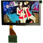Màn hình LCD 5,0 inch tft Màn hình LCD nhiệt độ rộng WVGA 800 * 480