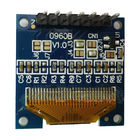 Mô-đun cảm ứng LCD giao diện IIC 0,96 &quot;, Mô-đun OLED SSD1306 128x64