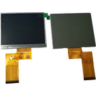 Màn hình LCD 300cd / M2 320x240, Màn hình cảm ứng LCD TFT 45pin 3,5 inch