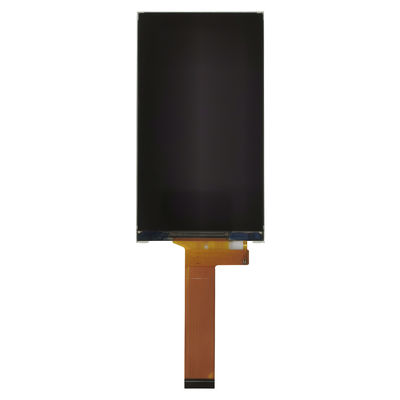 Giá tốt. Màn hình LCD 5.0 ​​inch oem mô-đun LCD FWVGA 480 * 854 với giao diện mipi dsi ST7701S trình điều khiển ic bảng điều khiển tft trực tuyến