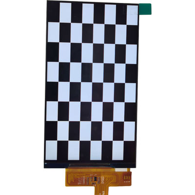Giá tốt. Màn hình LCD 5.0 ​​inch oem mô-đun LCD 720p 720 * 1280 với giao diện mipi dsi ILI9881C trình điều khiển ic bảng điều khiển hiển thị tft trực tuyến