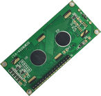 16x2 SPLC780 16 PIN LCD ký tự mô-đun với giao diện RGB