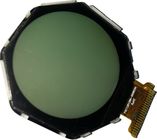 Giao diện SPI Màn hình LCD 128x128, Màn hình LCD phản xạ trình điều khiển ST7571