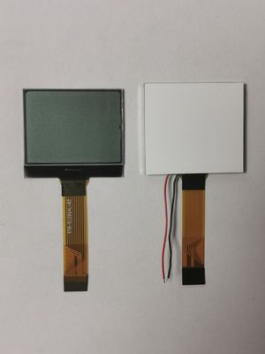 Giá tốt. Giao diện MPU 1/65 Màn hình LCD đồ họa 128 X 64 Màn hình LCD đồ họa trực tuyến