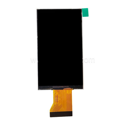 Giá tốt. Giao diện RGB 2,7 inch 960x240 Màn hình TFT 40 chân cho máy ảnh kỹ thuật số trực tuyến