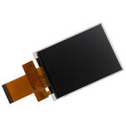 Màn hình LCD 16,7M màu 240x320 3,2 inch với mặt đồng hồ RGB