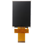 Màn hình LCD 16,7M màu 240x320 3,2 inch với mặt đồng hồ RGB