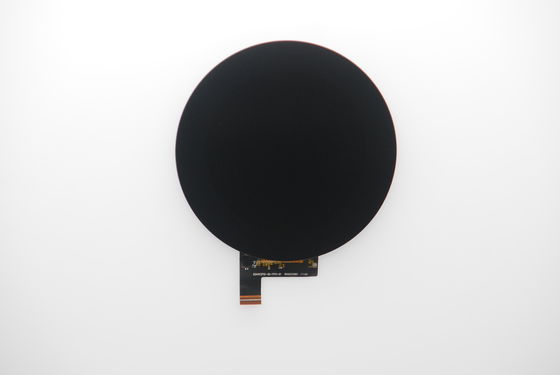 Giá tốt. Màn hình TFT công nghiệp 39 chân 3,4 inch với 800x800 điểm trực tuyến