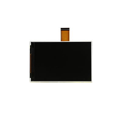 Giá tốt. Màn hình LCD 3,5 inch oem Mô-đun lcd 320 * 480 với giao diện mipi dsi ST7701S trình điều khiển ic bảng điều khiển màn hình tft trực tuyến