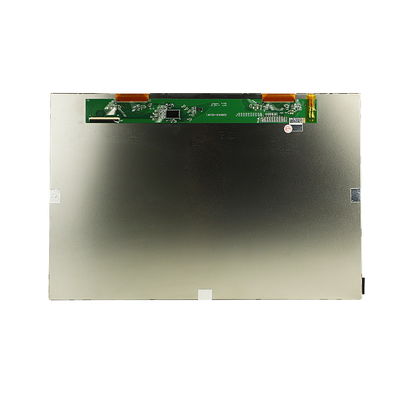 Giá tốt. Độ phân giải cao 10.1 inch 1280 * 800 40 Pin LVDS Giao diện LCD TFT Mô-đun cho HMI, công nghiệp trực tuyến