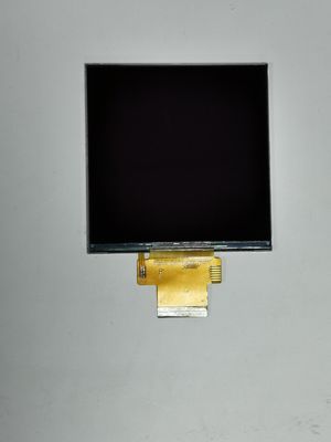 Giá tốt. 3,95 inch IPS TFT LCD 480 * 480 góc nhìn đầy đủ 3 SPI 18b (tăng) Màn hình LCD mô-đun giao diện RGB trực tuyến