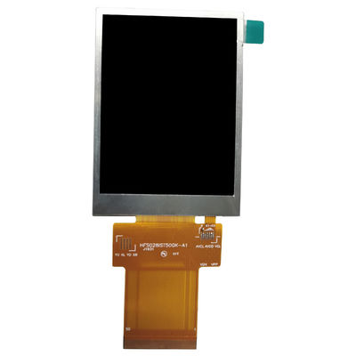 Giá tốt. Màn hình cảm ứng điện trở 2,8 inch 50Pin TFT với giao diện RGB trực tuyến