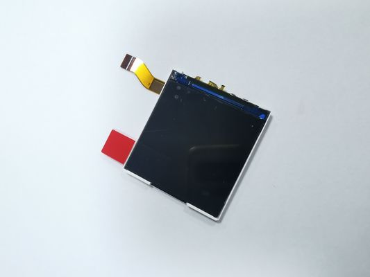Giá tốt. RoHS 65k Màu ST7789V 65k Màu Bảng điều khiển IPS LCD Hình vuông cho Đồng hồ thông minh trực tuyến