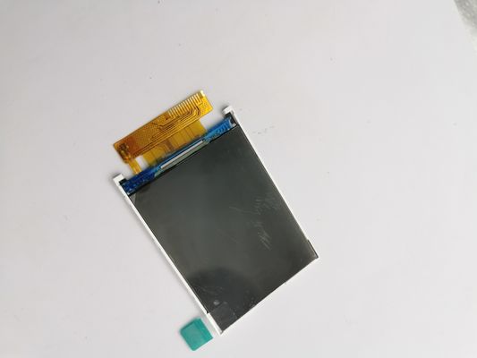 Giá tốt. 262K màu 300cd / M2 2,4 inch Màn hình TFT với giao diện SPI trực tuyến
