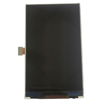 Giá tốt. St7701s 16,7M Màu 480 * 800 Điểm Ánh sáng mặt trời TFT có thể đọc được trực tuyến