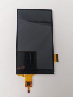 Giá tốt. ILI9806G IC 480 * 854 Giao diện MIPI Màn hình cảm ứng LCD 5 inch trực tuyến