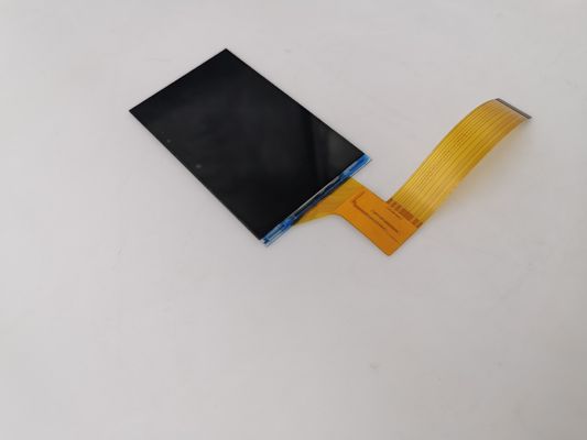 Giá tốt. Màn hình LCD nhiệt độ rộng 3,97 inch 480 * 800 ST7701 với giao diện Mipi Dsi trực tuyến