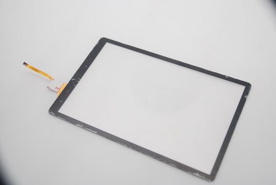 Giá tốt. Màn hình cảm ứng điện dung LCD 7 inch 1024x600 TFT cho đầu đĩa DVD di động trực tuyến
