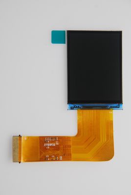 Giá tốt. 2,4 inch 300cd / M2 có thể đọc được ánh sáng mặt trời TFT trực tuyến