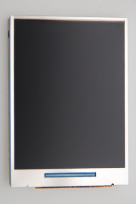 Giá tốt. Màn hình cảm ứng màu TFT 262K màu 2,4 inch với giao diện 8080 MCU trực tuyến