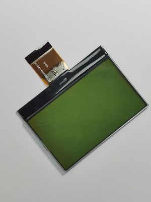 Giá tốt. 1/9 Bias Driving Màn hình cảm ứng 128X64 Dots Mô-đun hiển thị LCD cho máy ảnh trực tuyến