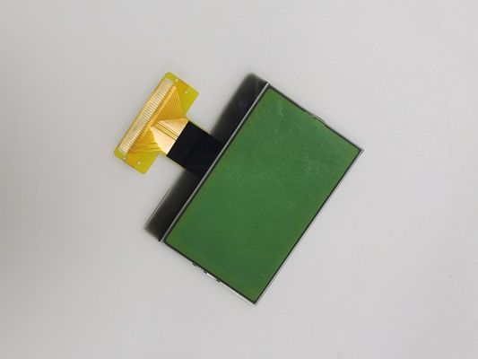 Giá tốt. Mô-đun đồ họa LCD IC điều khiển RoHS 128x64 ST7567 với giao diện dữ liệu nối tiếp trực tuyến