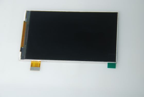 Giá tốt. Màn hình cảm ứng RoHS 480X800 3,97 inch Mipi Dsi với 8 đèn LED trắng trực tuyến