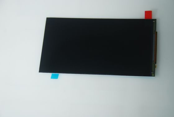 Giá tốt. Mô-đun ký tự LCD màu 5 inch 16,7M Trình điều khiển St7701s với giao diện Mipi Dsi trực tuyến